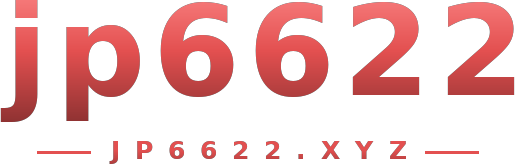 jp6622 logo